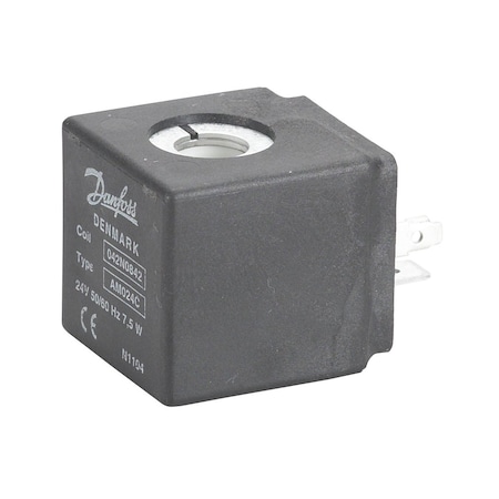 Coil, 24Vdc Coil, Dinspade Am024D MPN:042N0843