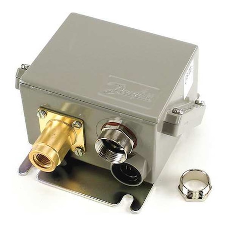 Pressure Control, 1/4in, KPS-39 MPN:060-310766