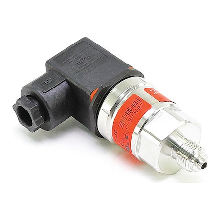 Pressure Transmeter, 1/4in, 4-20mA MPN:060G1107