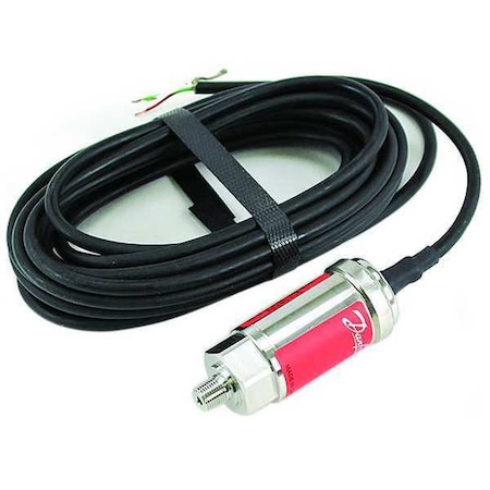 Pressure Transmitter 500 MPN:060G2033