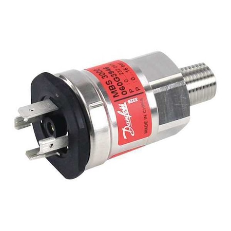 Pressure Transmitter MPN:060G3946