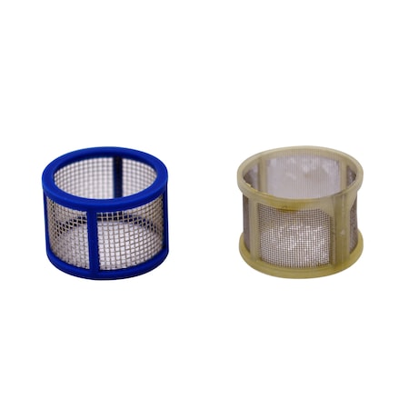 Gaskets For Tu Style Orifice MPN:068U0015