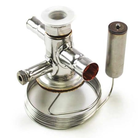 TUA Valve Element 134, 3/8