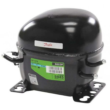 Compress Kit, N11FX, 115V, R134A MPN:195B0388