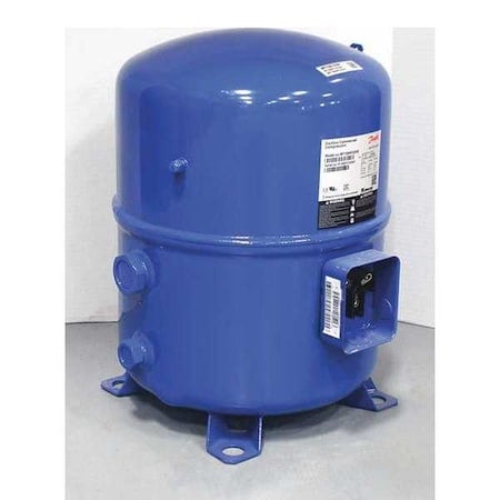 Reciprocating Compressor, 230V, 3-Phase MPN:MT100-3VI