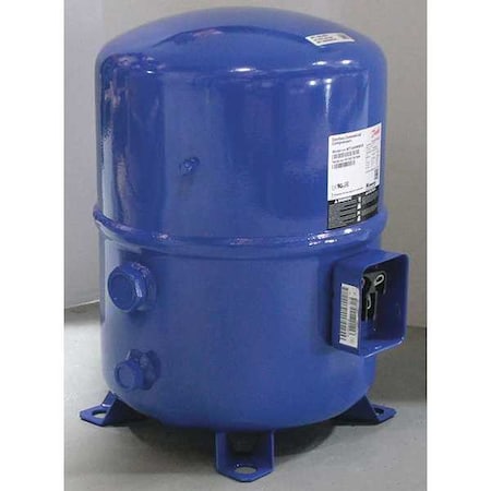 Reciprocating Compressor, 460V, 3-Phase MPN:MT160-4VI