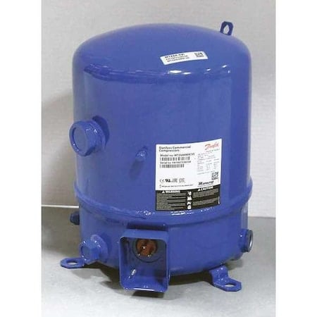Reciprocating Compressor, 460V, 3-Phase MPN:MTZ64-4VI