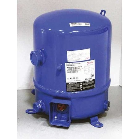Reciprocating Compressor, 460V, 3-Phase MPN:MTZ80-4VI