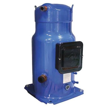 Scroll Compressor, 460V, 3-Phase MPN:SM160-4CBI
