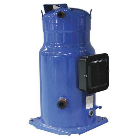 Scroll Compressor, 230v, 3-Phase MPN:SM185-3CAI