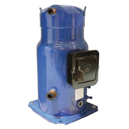 Scroll Compressor, 460V, 3-Phase MPN:SM185-4CAI