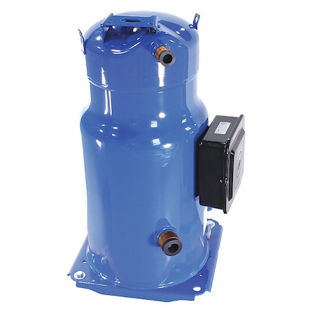 Scroll Compressor, 460V, 3-Phase MPN:SM185-4QAI