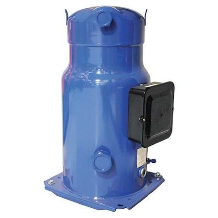 Scroll Compressor, 460V, 3-Phase MPN:SZ185-4RI
