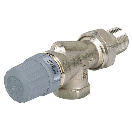 Thermostatic Radiator Valve, Horizontal MPN:013G-8023
