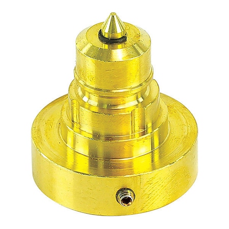 RAV to RA2000 Valve, Operator Adapter MPN:013G-8072