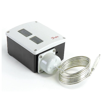 Temperature Control MPN:017-500366