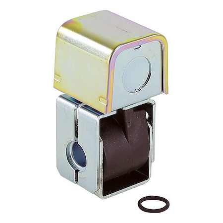 Coil, 24V, Junction Box MPN:018F4100
