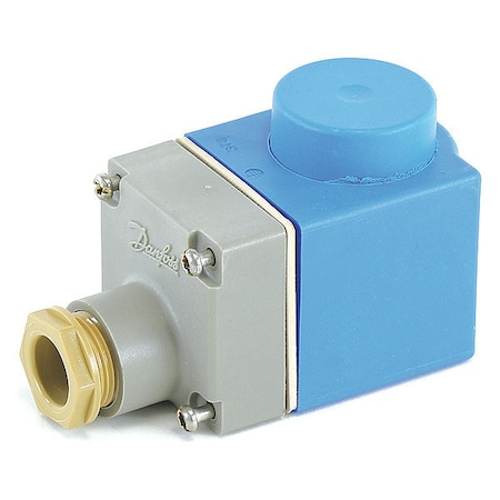 Coil, Terminal Box, 24VDC, 16W MPN:018F6757