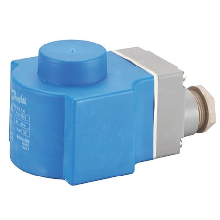 Coil, 24VDC, 20W, Terminal Box MPN:018F6857