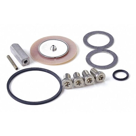 Rebuild Kit, Danfoss, 032F1176, Danfoss MPN:032F0189