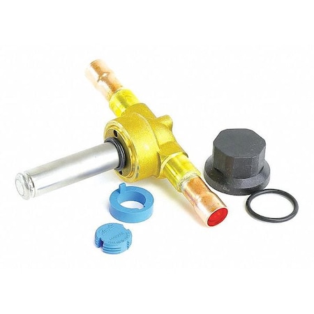 Solenoid Valve, Evaporator 10 MPN:032F3298