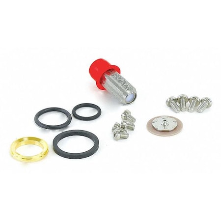 Spare Parts Kit, Evaporator 6 MPN:032F8166