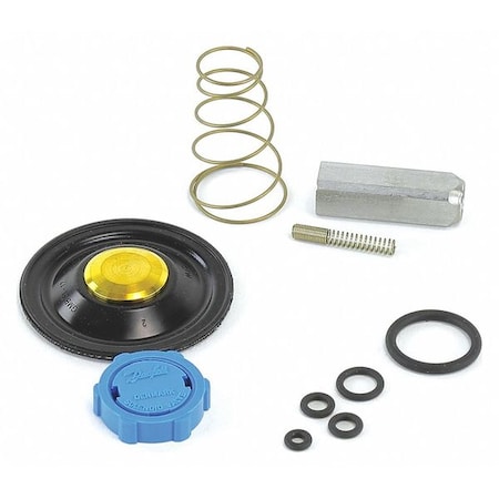Solenoid Valve Repair Kit MPN:032U1073