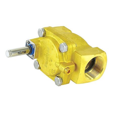 Soft Close Valve, 1/2