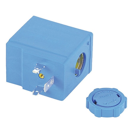 Coil, 24VDC, Din Connection MPN:042N7551