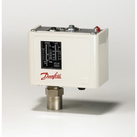 Fixed Differentiator MPN:060-214566