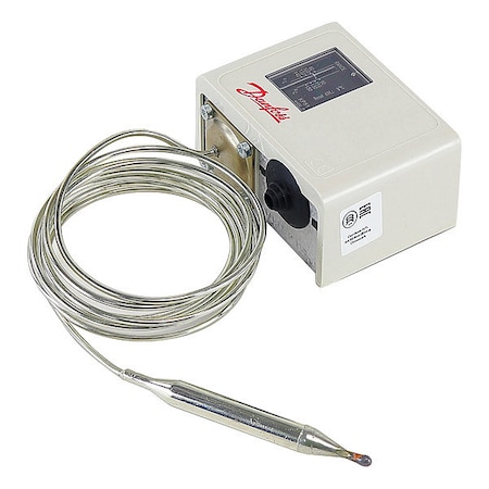 Temperature Control MPN:060L115566