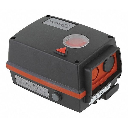 Electric Actuator, 24V, 50 sec. MPN:065F-8953