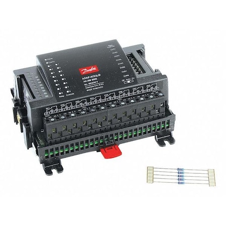 Control Module MPN:080Z0017