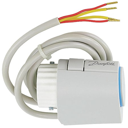 Electric Actuator, Switch, 24V MPN:082F-1110