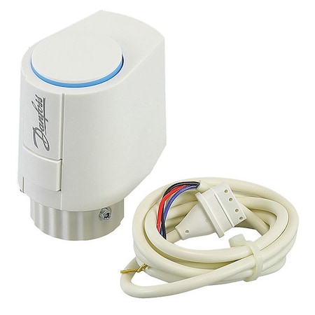 Valve Actuator, 0/10VDC MPN:082F-1111