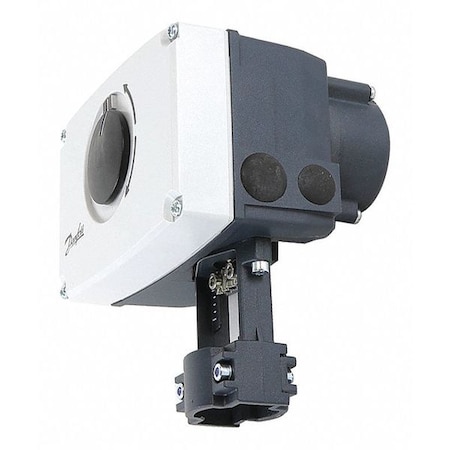 Valve Actuator, 24V, 3-Point Modulating MPN:082H3038