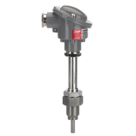 Sensor, Danfoss, Thermistor, MBT 153 MPN:084N3016