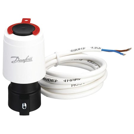 Valve Actuator, 24V MPN:088H-3110