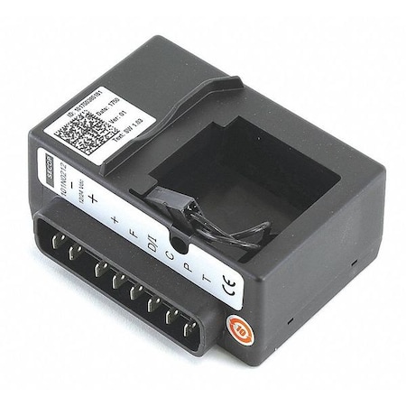 Electronic Unit, 12/24VDC MPN:101N0212