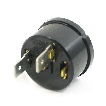 Overload Protector MPN:117U3212