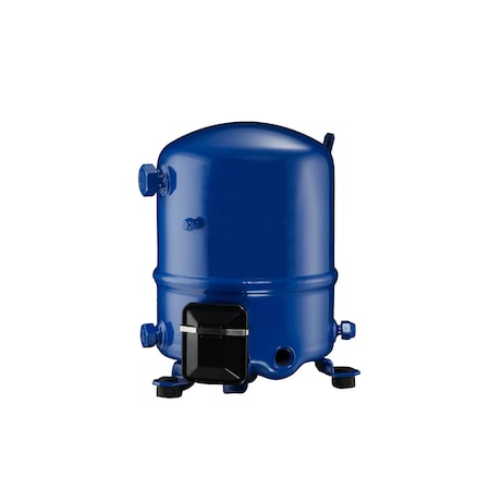 Compressor, 208/230V, 3-Phase, 10536 Btu MPN:120F0029