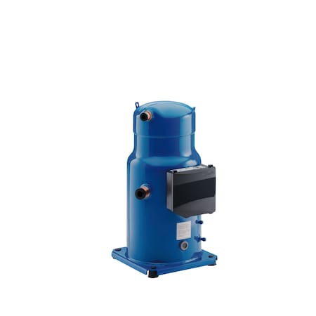 Compressor, 200/230V, 3-Phase, 317815 Btu MPN:120H0235