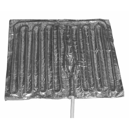 Heater Element, 460V, 56W, Surface Htr MPN:120Z0378