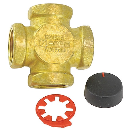 Valve, 1-1/4