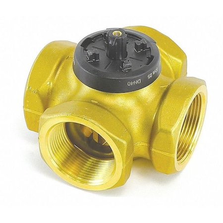 Valve, 1-1/2