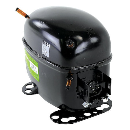 Compressor, 120V, 1.2 HP MPN:195B0147