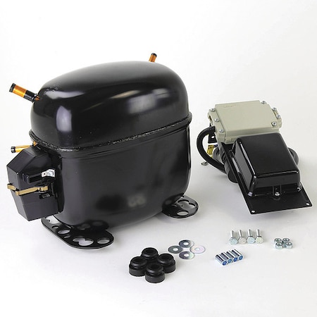 Compressor, 115V MPN:195B0447