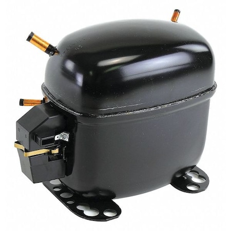 Compressor, 115V, 3/4 HP, Kit MPN:195B0701