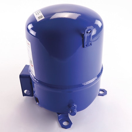 Compressor, 230V, 3-Phase, 2 HP MPN:MT22-3VI