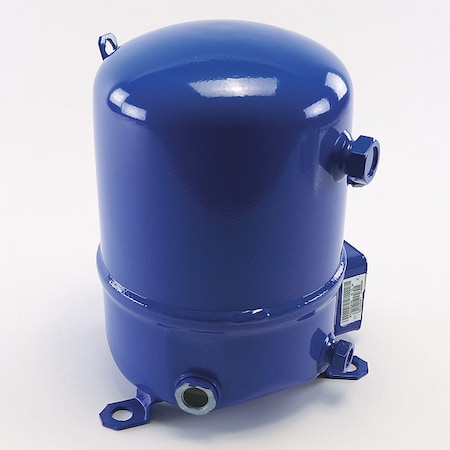 Compressor, 230V, 3-Phase, 3 HP MPN:MT36-3VI